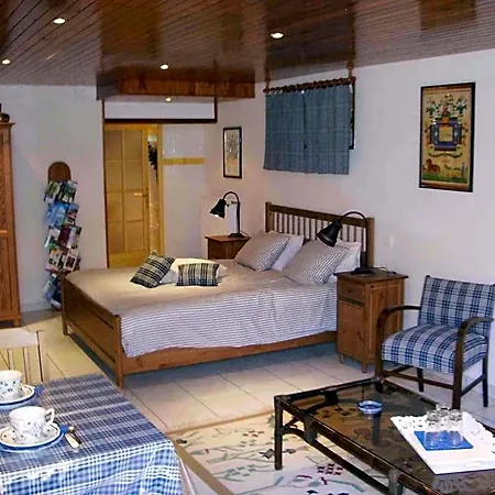 Bed & Breakfast D'hotes Au Canal 3*