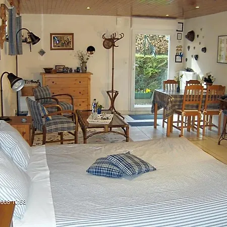 Bed & Breakfast D'hotes Au Canal 3*